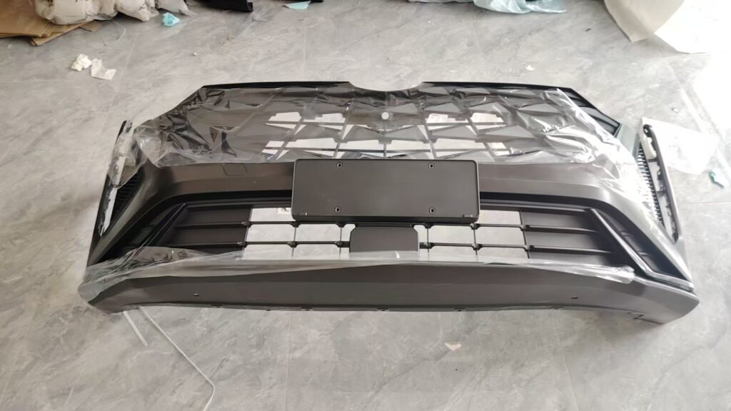 GEELY Cityray front bumper