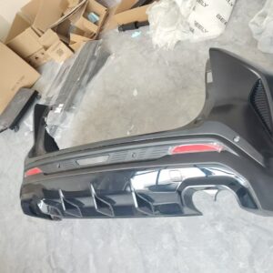 GEELY Cityray rear bumper