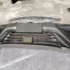 GEELY Coolray 2020-2024 front bumper