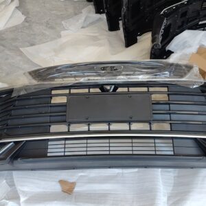 GEELY Coolray 2025 front bumper